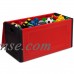 Delta Children Store and Organize Toy Box, Pink   563463944